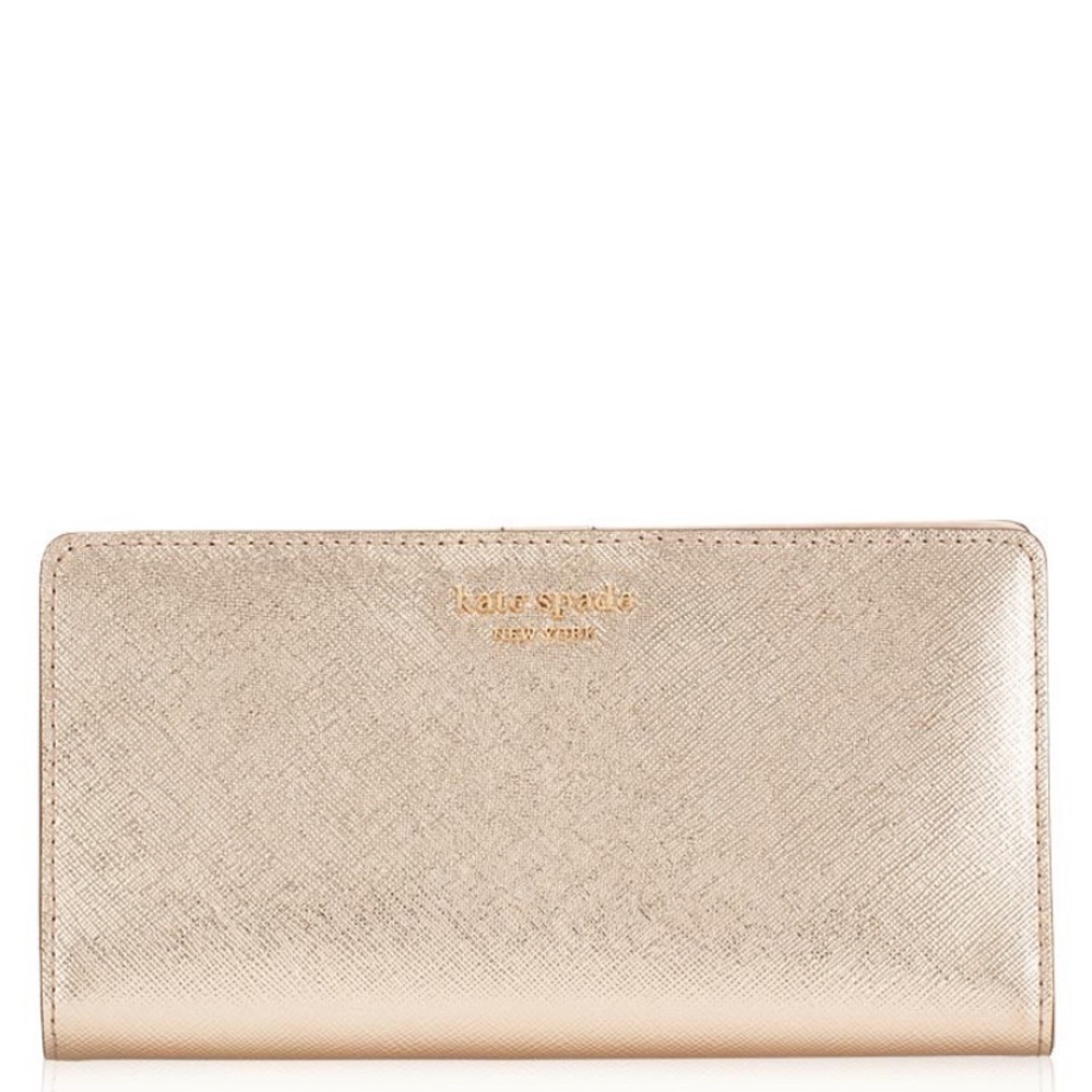 NWT KATE SPADE ♠️ WALLET